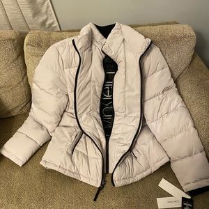 Men’s Winter Jacket - Water Resistant